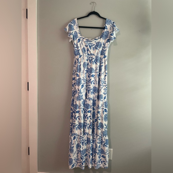 Smith & Quinn - Isabella Dress - Picture 4 of 12